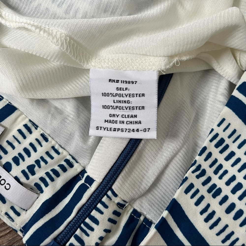 Collective Concepts Pattern Shorts - image 5